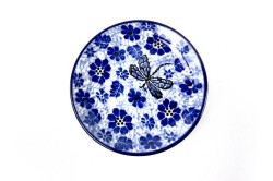 262 Bunzlau Theetipje 1443X 262 Theetipjes